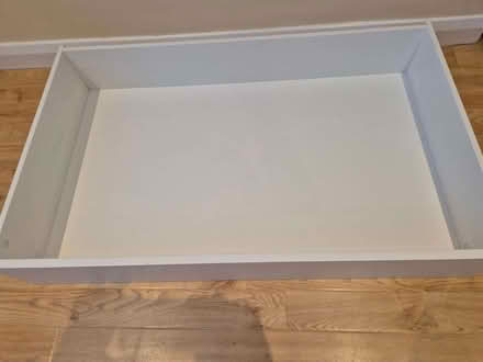 Photo of free IKEA Komplement wardrobe drawer and shelf (Weybridge KT13) #2