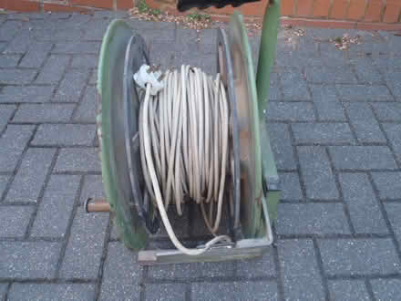 Photo of free Extension Drum (Bromsgrove B61) #1