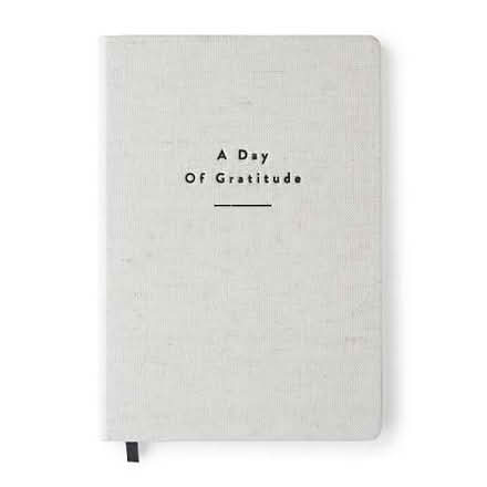 Photo of free A Day of Gratitude Journal (Upper East Side) #1