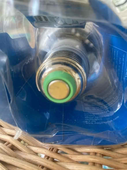 Photo of free Megaman Compact Reflector R63 (Canford Cliffs BH13) #2