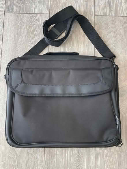 Photo of free Laptop bag (Cambridge CB1) #1