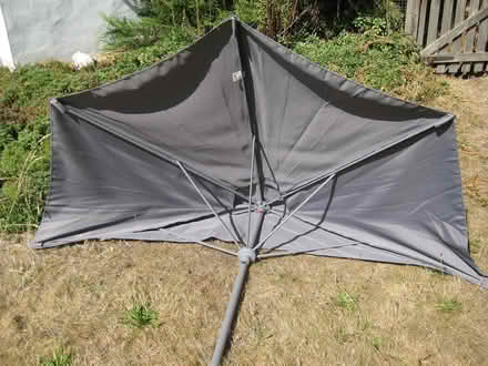 Photo of free Half parasol - needs base (Cromer NR27) #2