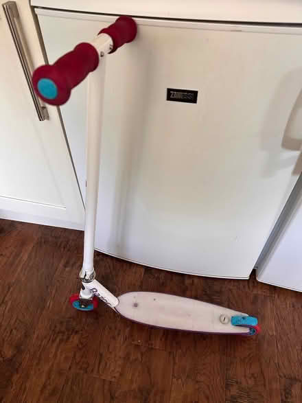 Photo of free Kids scooter (Old Basford NG6) #1