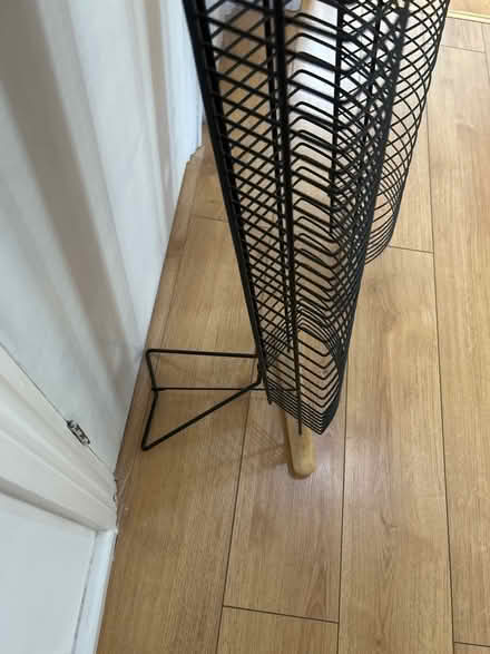 Photo of free 2 CD Racks (Potters Bar EN6) #2