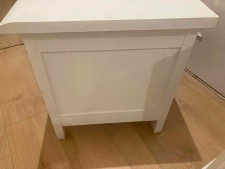 Photo of free TV Cabinet (Upper EdmontonPalmers GreenN13) #4