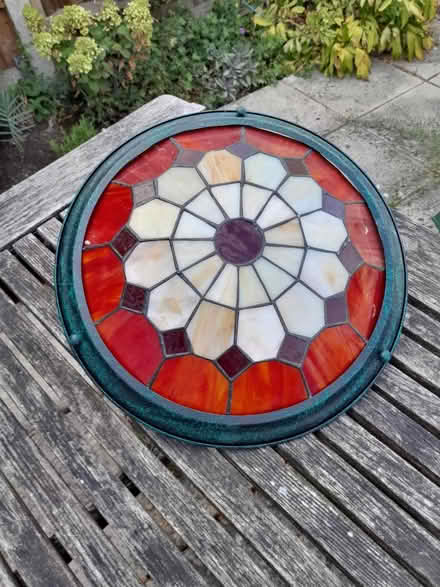 Photo of free Lampshade (Epsom KT19) #1
