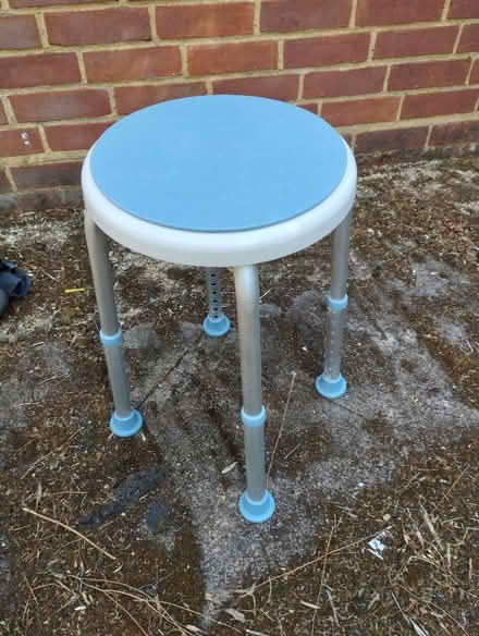 Photo of free Mobility Aids (St Albans AL5) #3