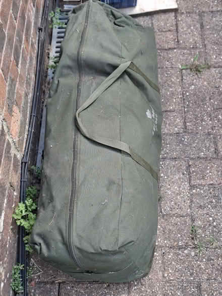 Photo of free Fishing Bifi/Tent (51 Lancaster Road Northolt) #2