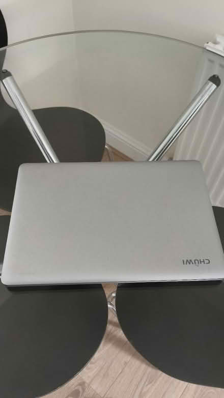 Photo of free Chuwi Laptop with Charger (Glasgow Woodlands G3) #4