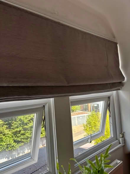 Photo of free Dunelm blind (N3) #2