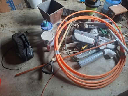 Photo of free Various items (Dunkirk) #1