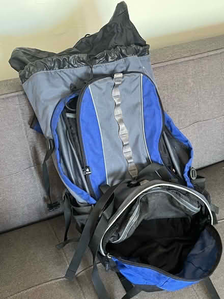 Photo of free Deuter Backpack (Tulse Hill SE27) #3