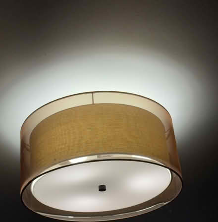 Photo of free ceiling light fixture (Hastings on Hudson) #1