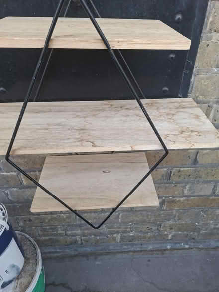 Photo of free Shelf (Southwark SE1) #1