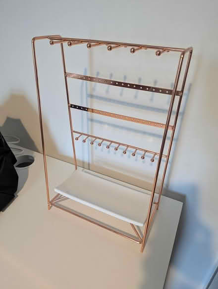 Photo of free Jewelry stand (Walkinstown) #1