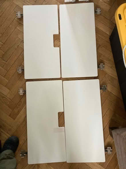 Photo of free Ikea STUVA Unit (SW16 Norbury, Green Lane) #3