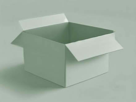 Photo of free 2 cardboard boxes (islington N1) #1