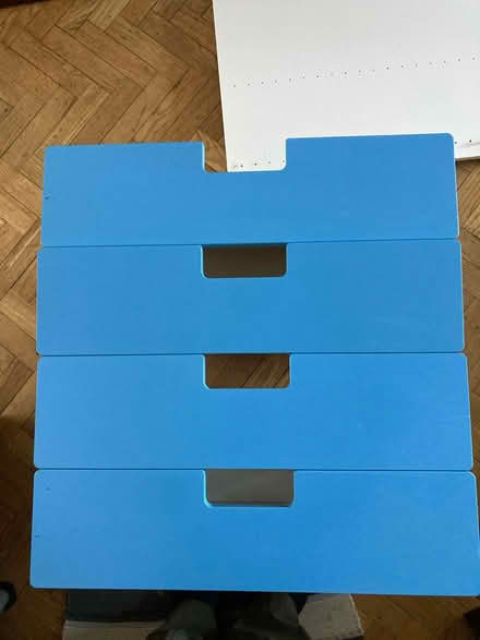 Photo of free Ikea STUVA Unit (SW16 Norbury, Green Lane) #2
