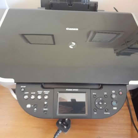 Photo of free canon pixma mp800 (Gunby, nr Buckminster NG33) #1