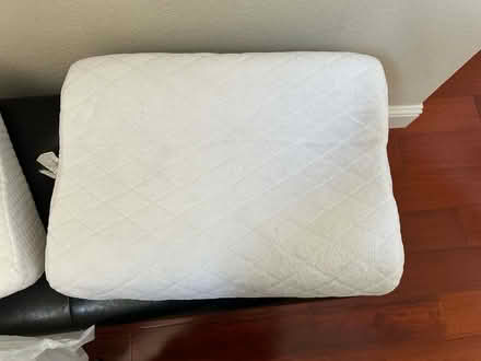 Photo of free Memory Foam Neck Pillow (Pleasanton Stoneridge) #1