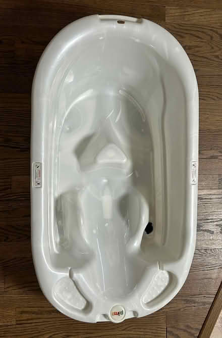 Photo of free Primo Infant/Toddler Bathtub (Ellicott City) #1