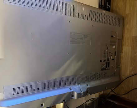 Photo of free Panasonic TV (Peachcroft OX14) #2
