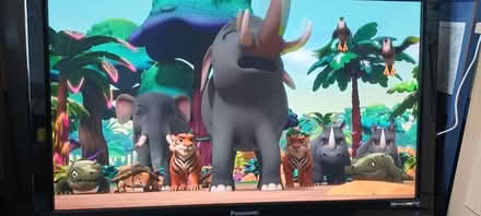 Photo of free 42 in plasma tv (Mere Brow PR4) #2