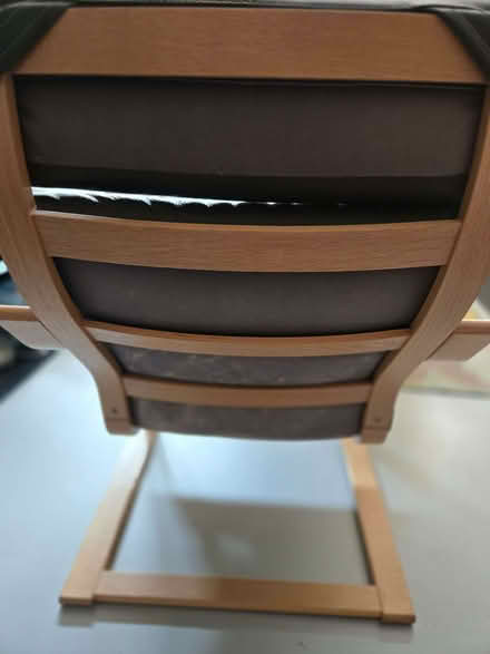 Photo of free IKEA chair (Fulwood PR2) #3