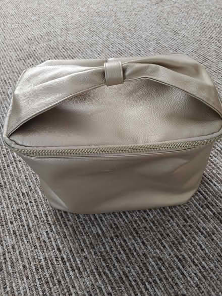 Photo of free Toilet bag (Starbeck HG1) #1