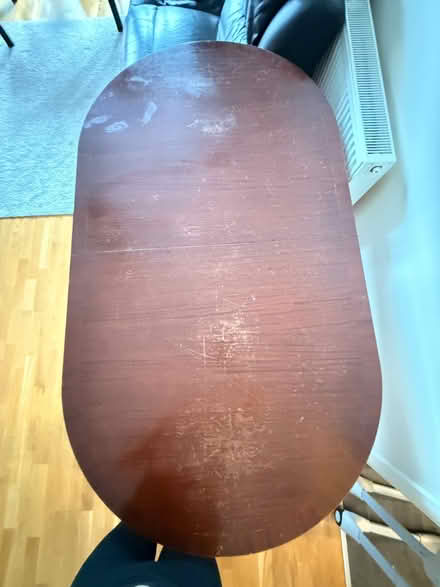 Photo of free Table (Dagenham RM10) #2