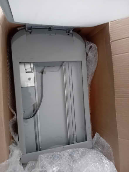 Photo of free Canon flatbed scanner (Selsey) #2