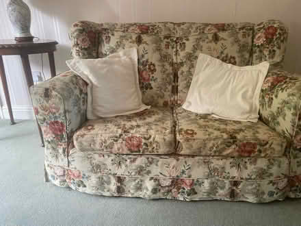 Photo of free Furniture (Church Road Greystones) #4