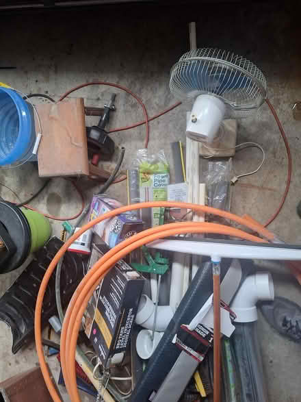 Photo of free Various items (Dunkirk) #3