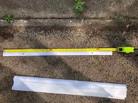 Photo of free Venetian blind spare blades (Chorlton M21) #3