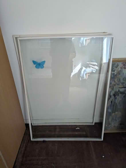 Photo of free Glass sliding windows x 4 (Nesfield) #1