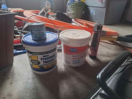 Photo of free Various items (Dunkirk) #2