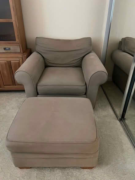 Photo of free Furniture (San Luis Obispo (new airport)) #4