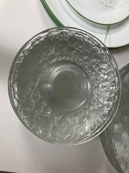 Photo of free crockery (Britannia/Terry Fox) #2