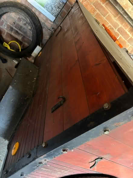Photo of free Trailer (Wombourne WV5) #1