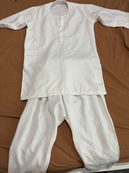Photo of free Traditional clothes for boys (Croydon CR0) #1