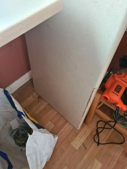 Photo of free Kitchen worktop (Gosport PO12 3UG) #3