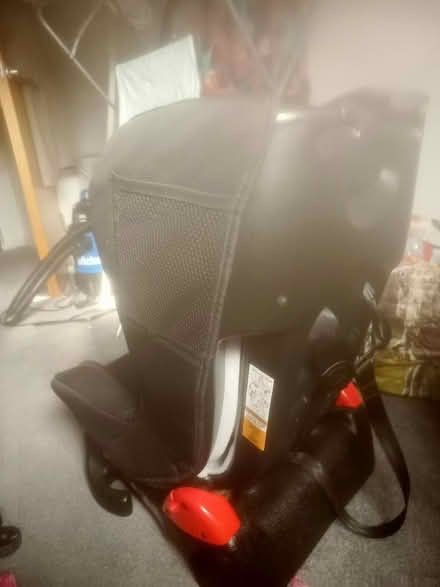 Photo of free Baby car seat (Da2 6sa) #1