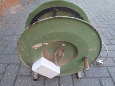 Photo of free Extension Drum (Bromsgrove B61) #3