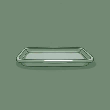 Photo of Oven trays (Kings Lynn PE30) #1