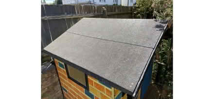 Photo of free Kids outdoor playhouse (Amersham Common HP7) #3