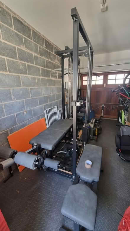 Photo of free Gym (Weybridge - Oatlands KT13) #1