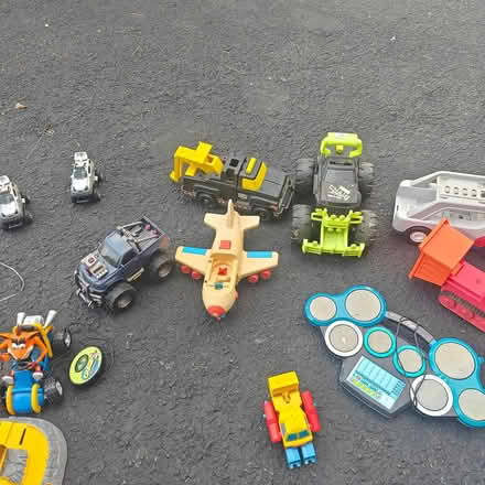 Photo of free Toys,games (wappingers ny) #1