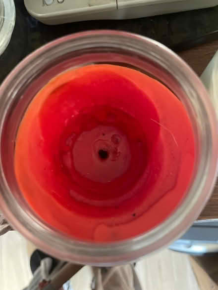 Photo of free Used Candles (CO10) #4