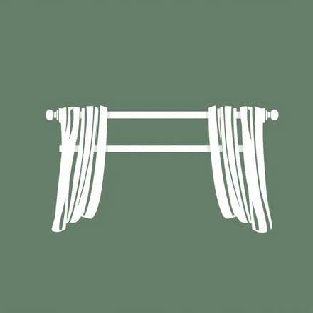 Photo of free Curtain Poles (Ashover S45) #1