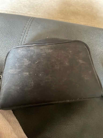 Photo of free Used Make Up Bags (CO10) #3